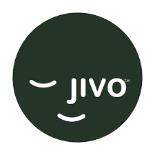 Jivo wellness Logo